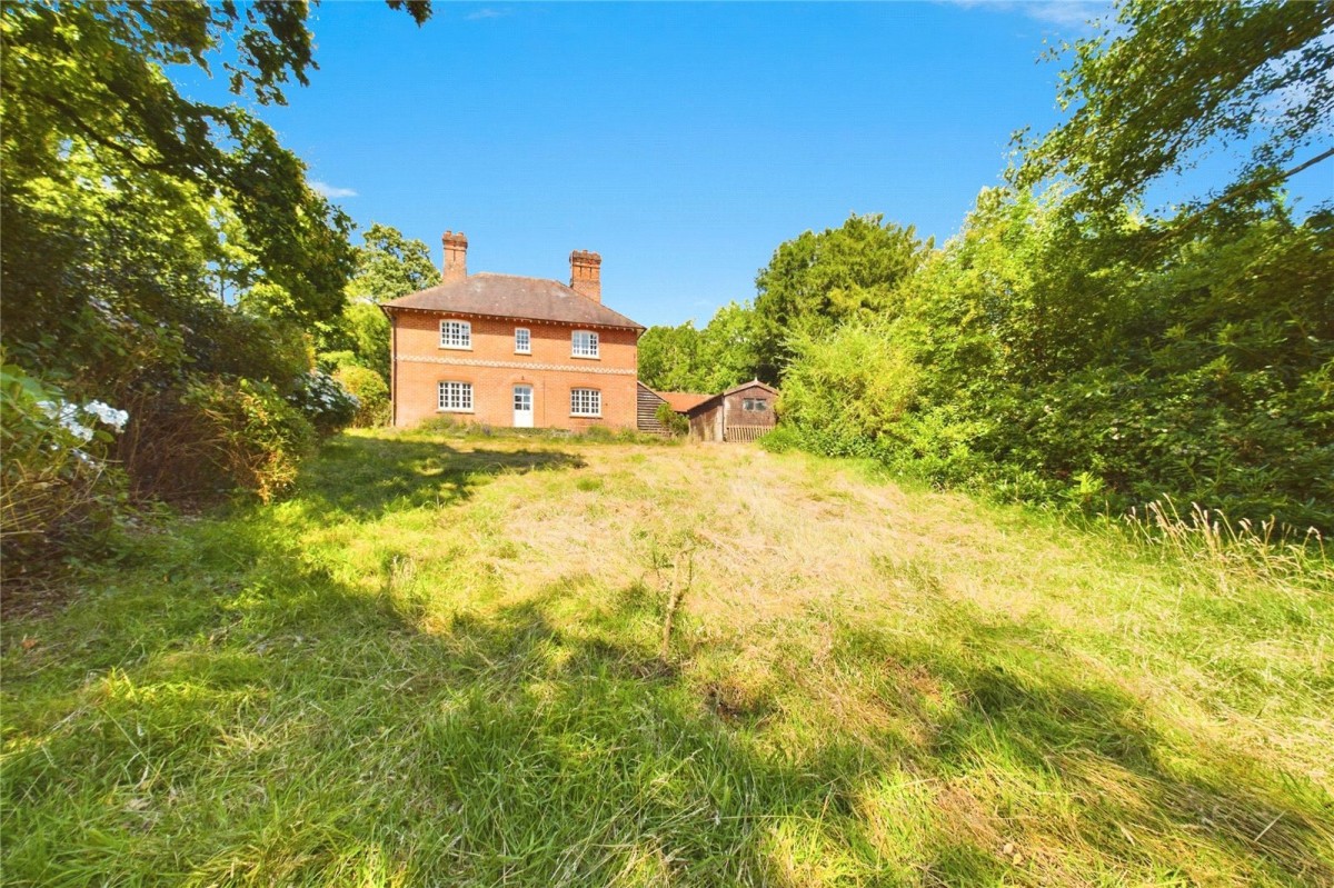 Mortimer Common, Reading, Berkshire