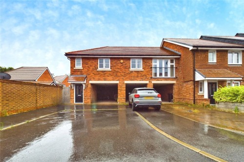 Spencers Wood, Reading, Berkshire