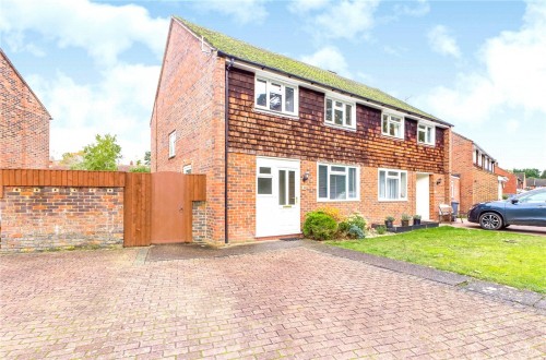 Tadley, Hampshire