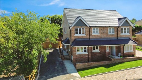 Purley on Thames, Reading, Berkshire
