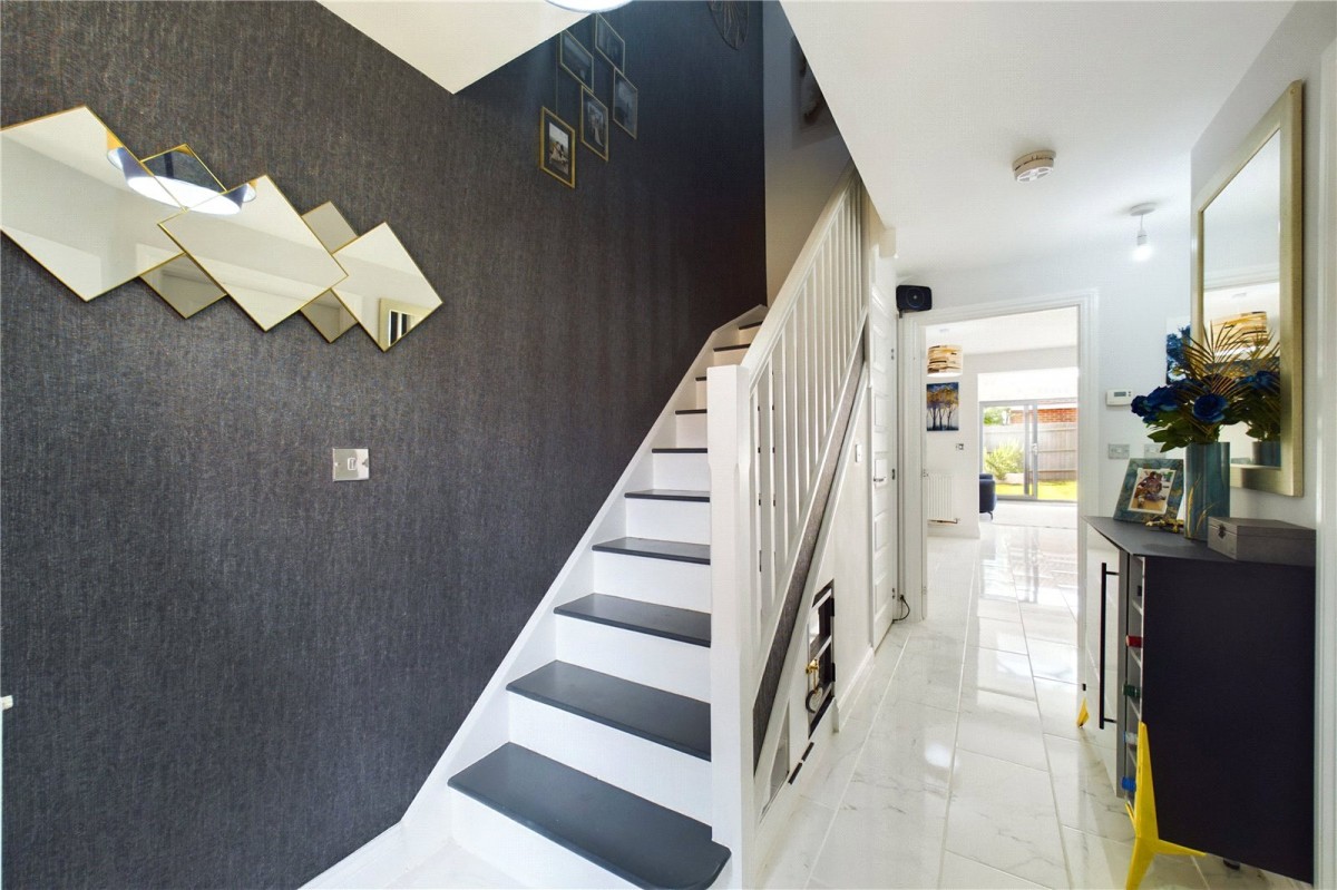 Spencers Wood, Reading, Berkshire