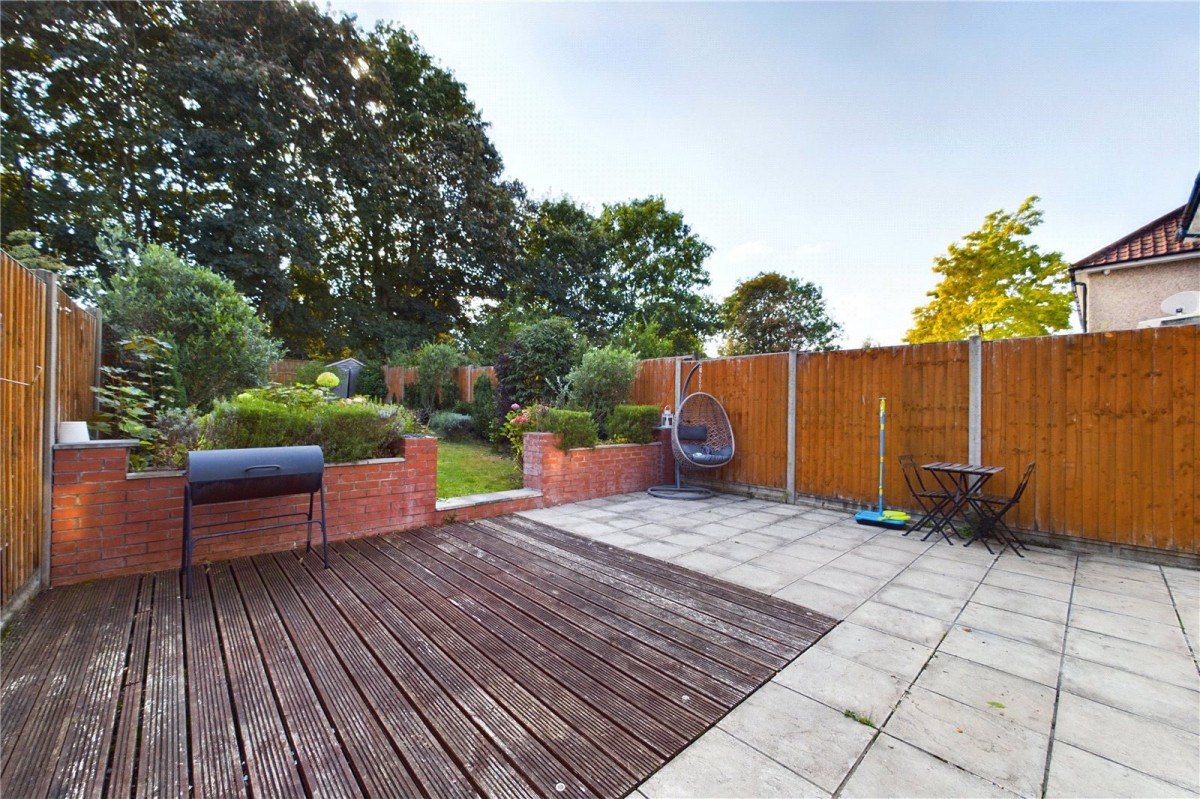 Tilehurst, Reading, Berkshire