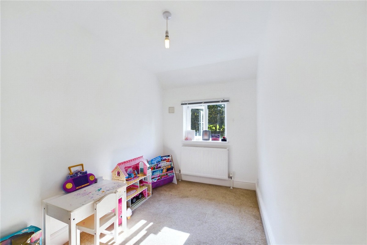 Tilehurst, Reading, Berkshire