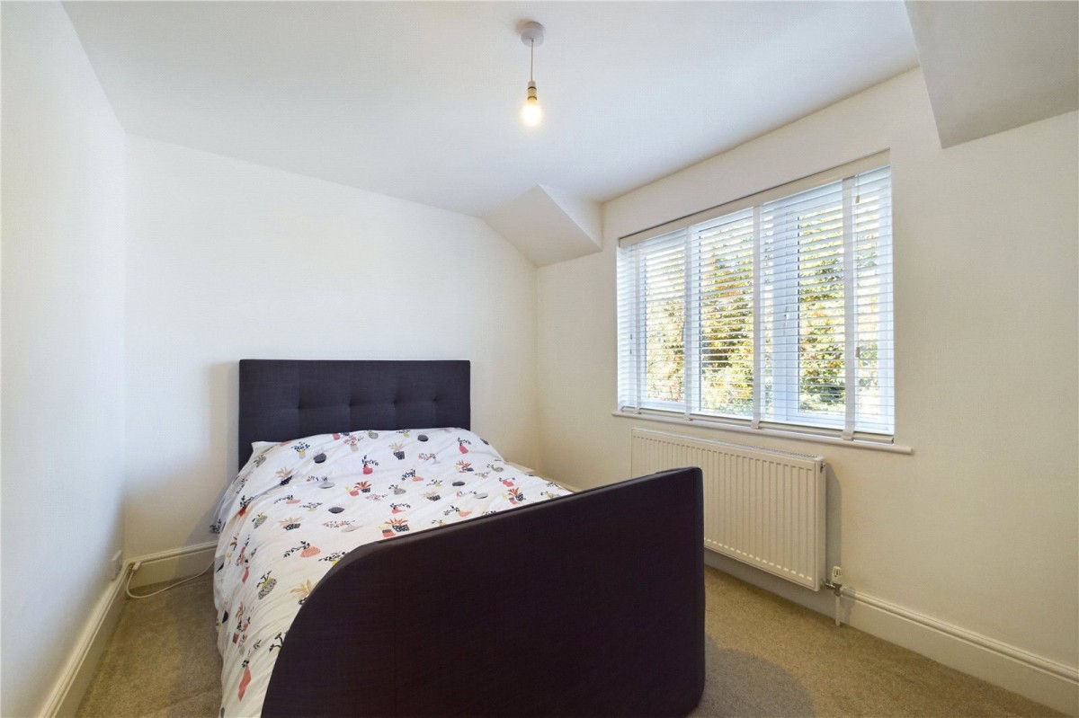 Tilehurst, Reading, Berkshire