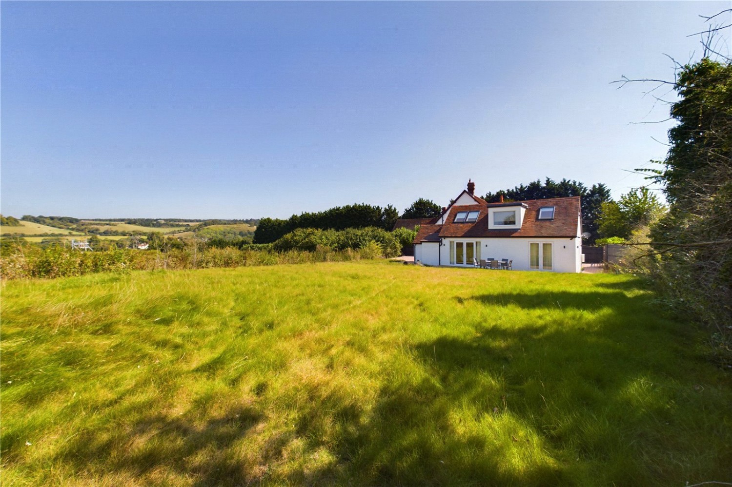 Lower Basildon, Reading, Berkshire