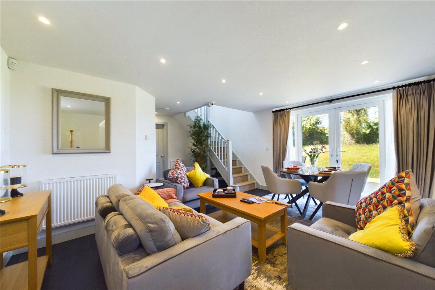 Lower Basildon, Reading, Berkshire