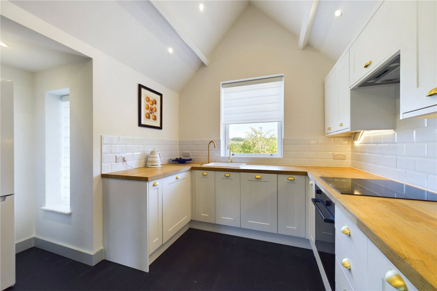 Lower Basildon, Reading, Berkshire