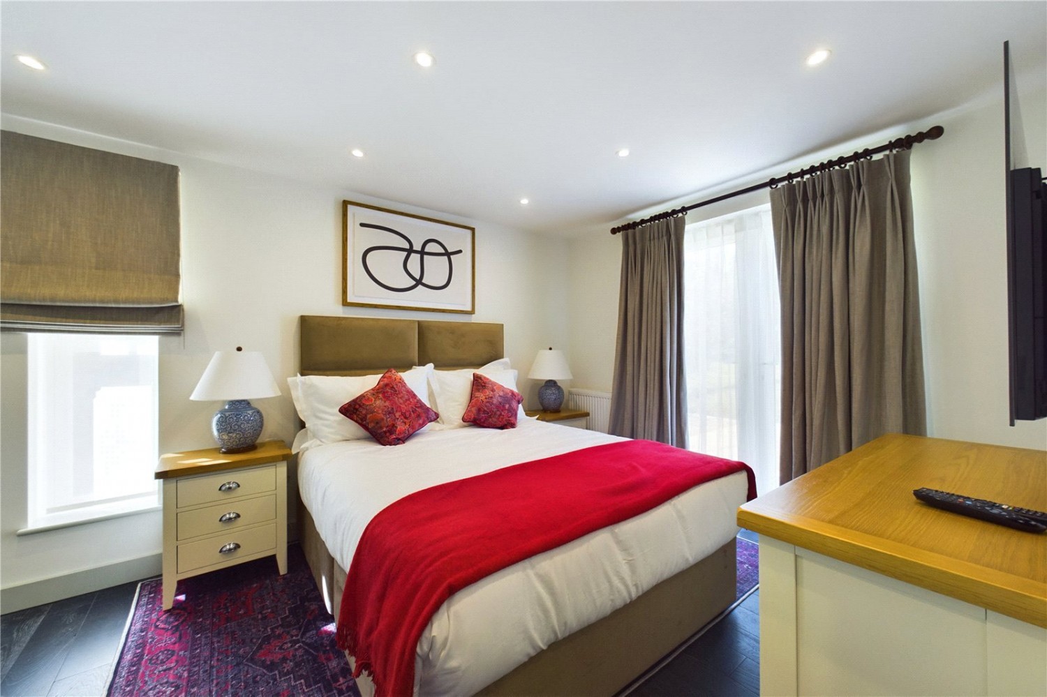 Lower Basildon, Reading, Berkshire