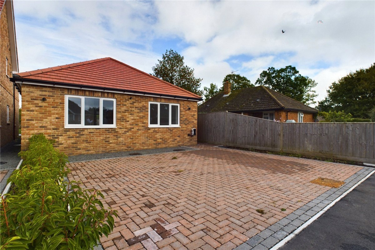 Upper Bucklebury, Reading, Berkshire