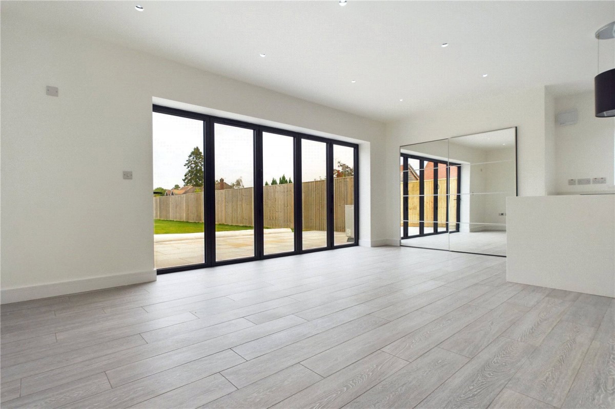 Upper Bucklebury, Reading, Berkshire