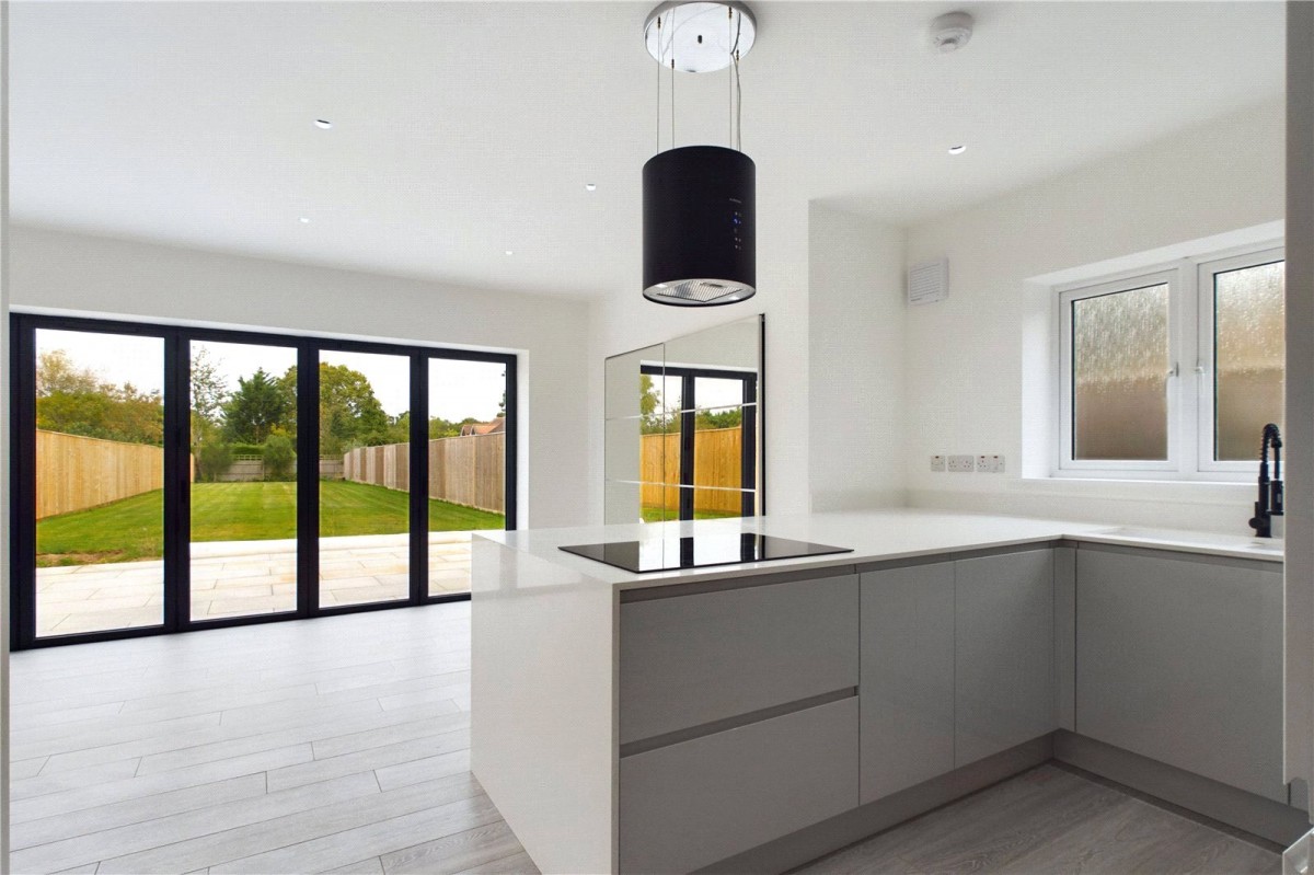 Upper Bucklebury, Reading, Berkshire