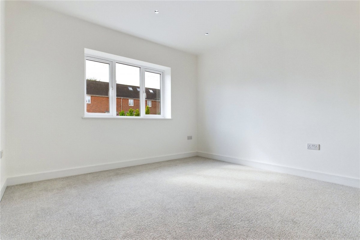 Upper Bucklebury, Reading, Berkshire