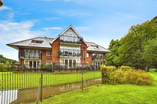 Pangbourne, Reading, Berkshire