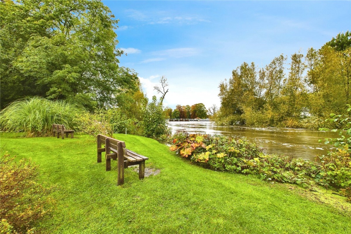 Pangbourne, Reading, Berkshire