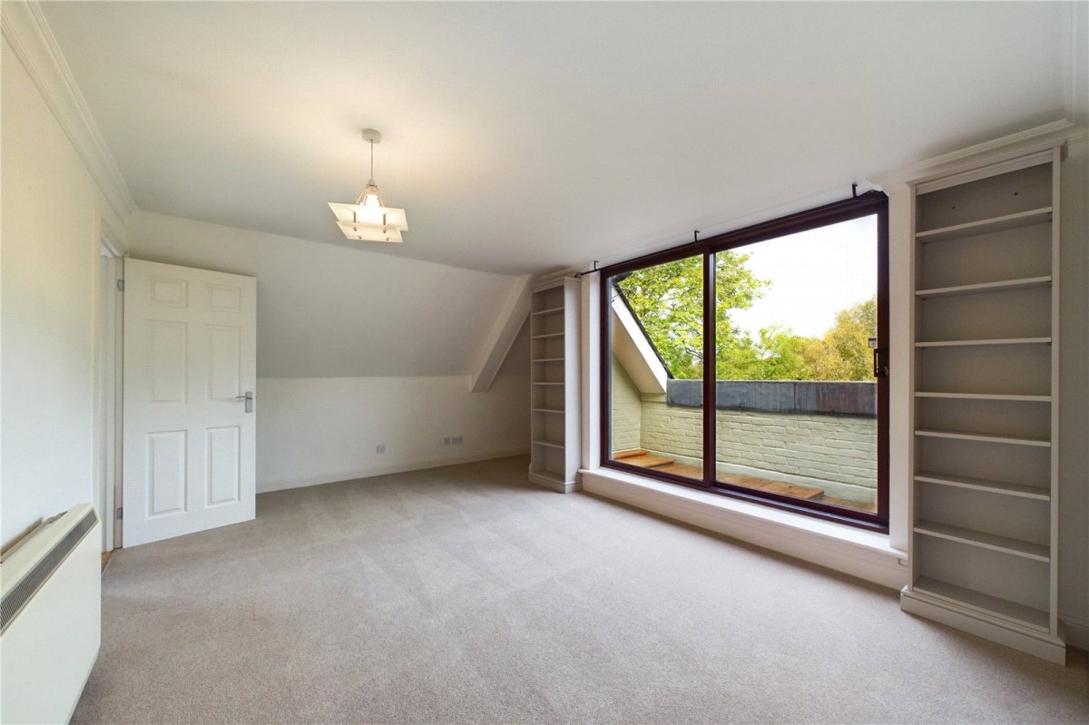 Pangbourne, Reading, Berkshire