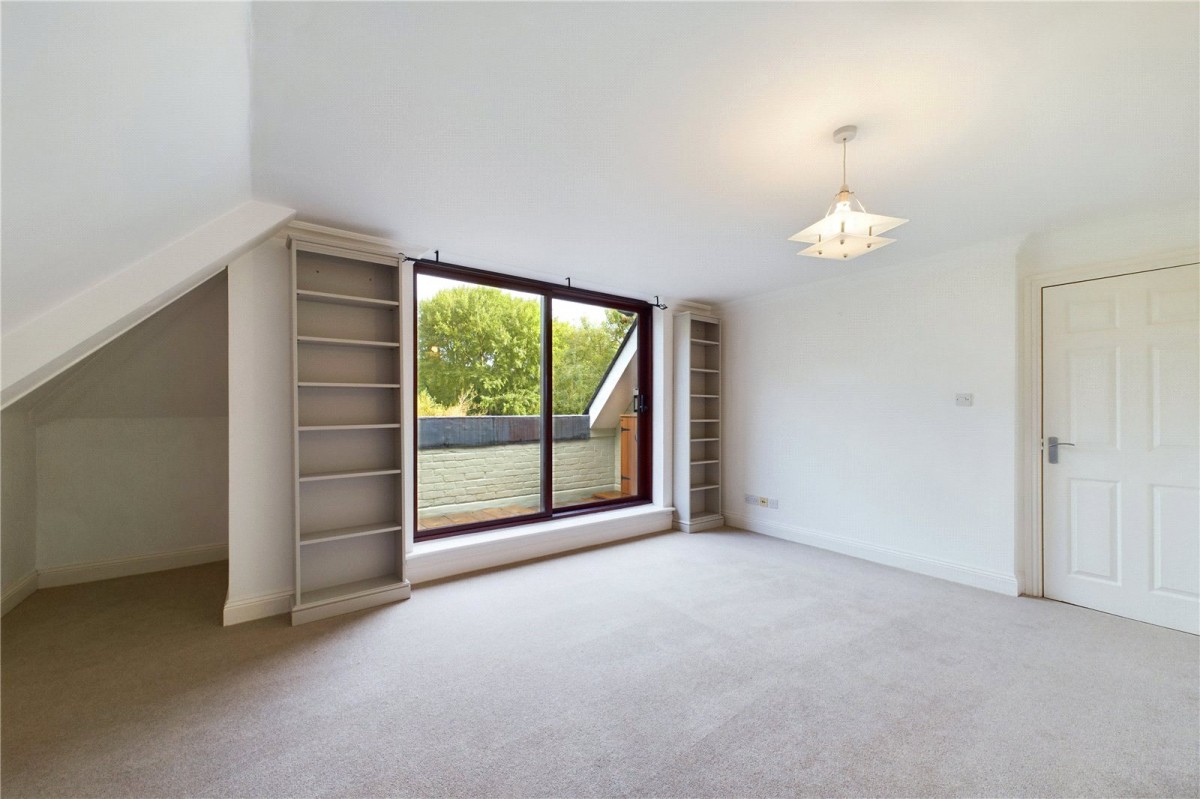 Pangbourne, Reading, Berkshire