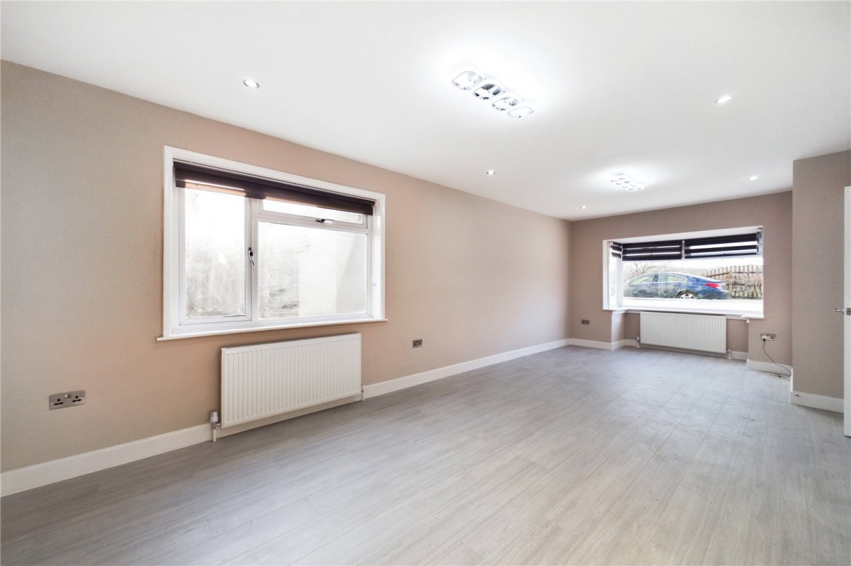 Padworth, Reading, Berkshire