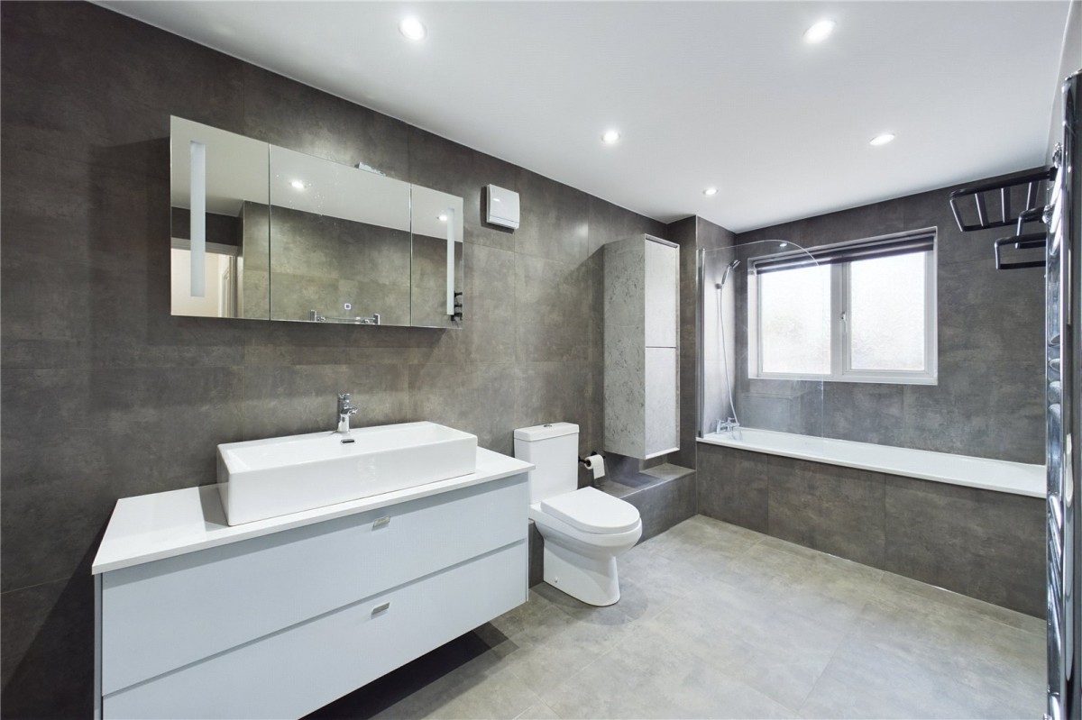 Padworth, Reading, Berkshire