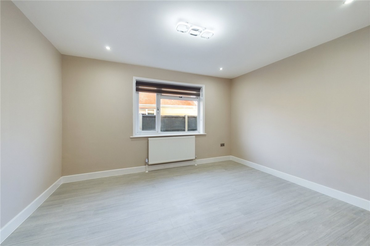 Padworth, Reading, Berkshire
