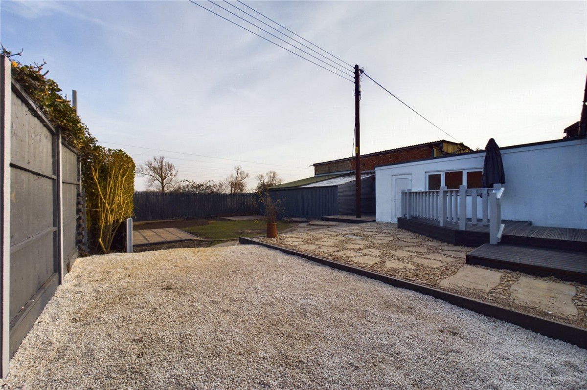 Padworth, Reading, Berkshire
