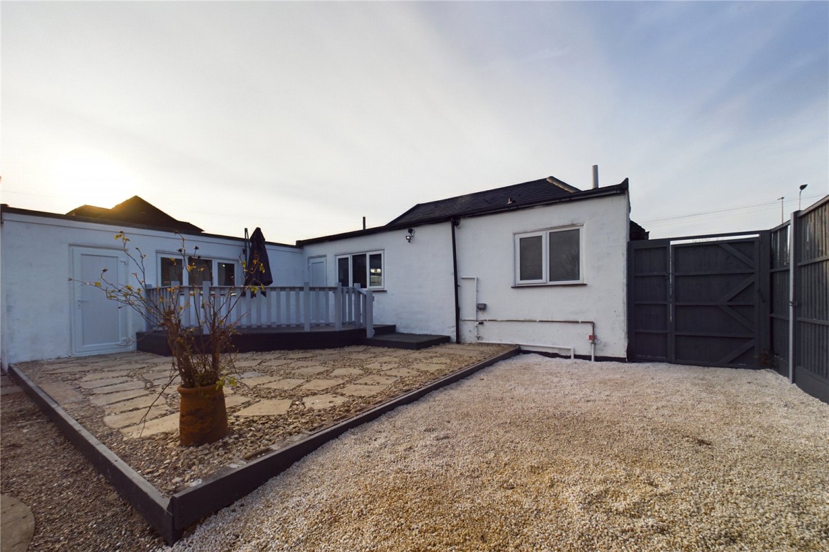 Padworth, Reading, Berkshire