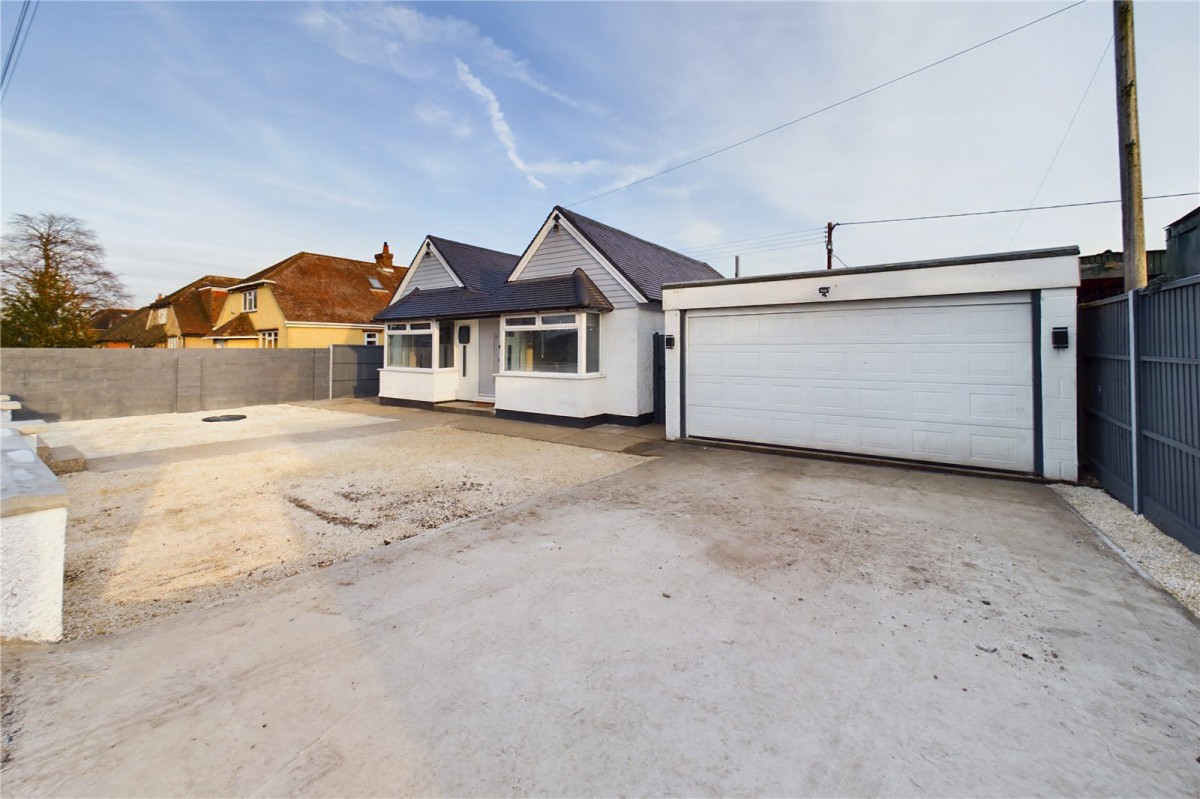 Padworth, Reading, Berkshire