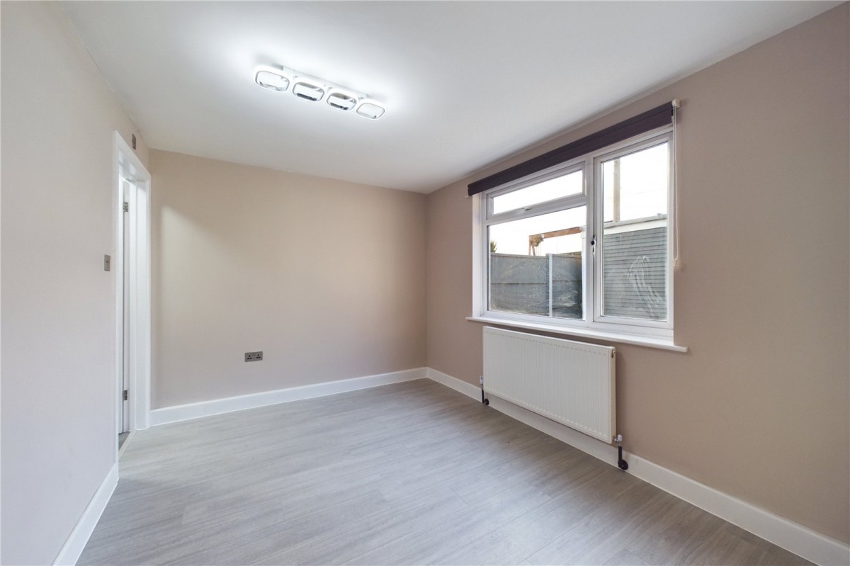 Padworth, Reading, Berkshire