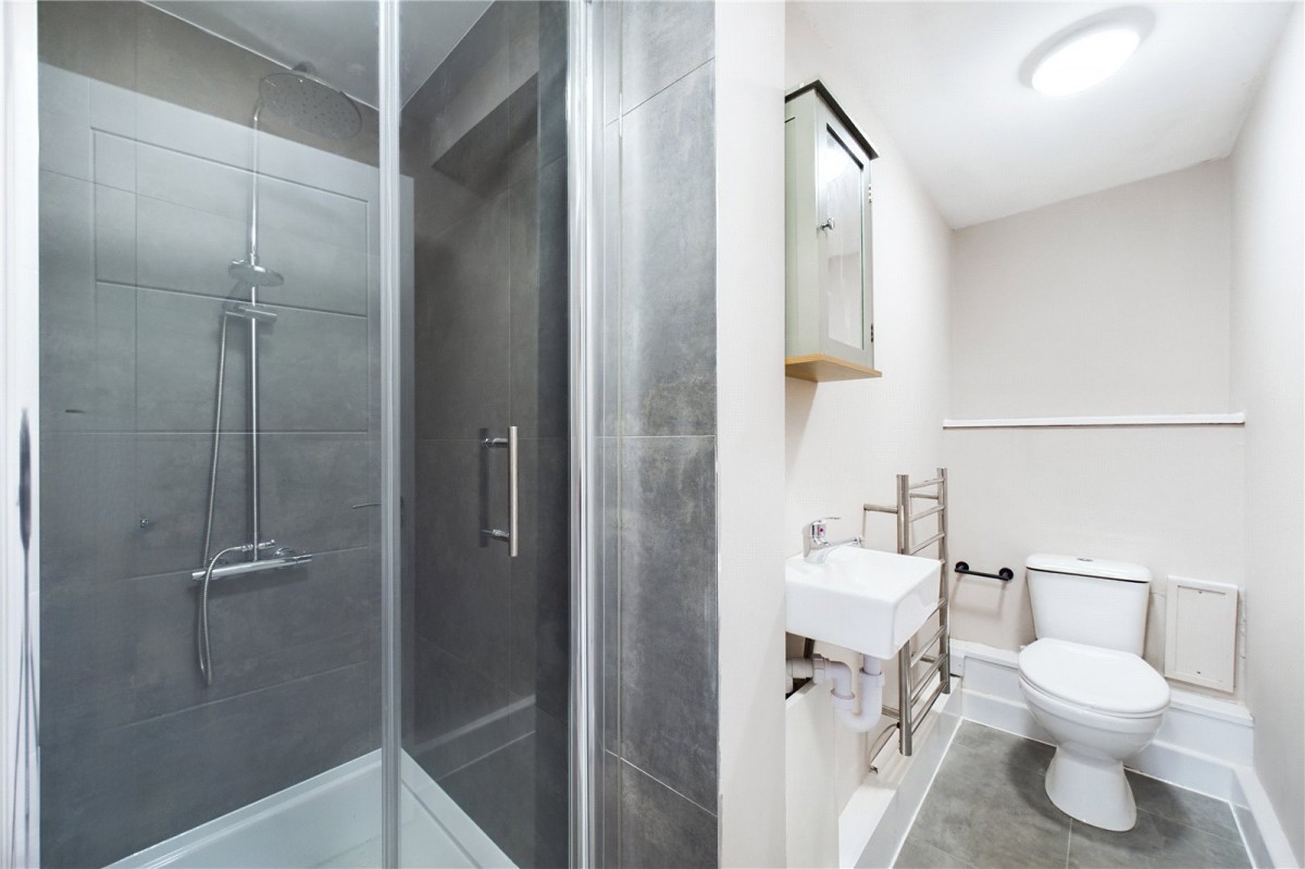 Padworth, Reading, Berkshire