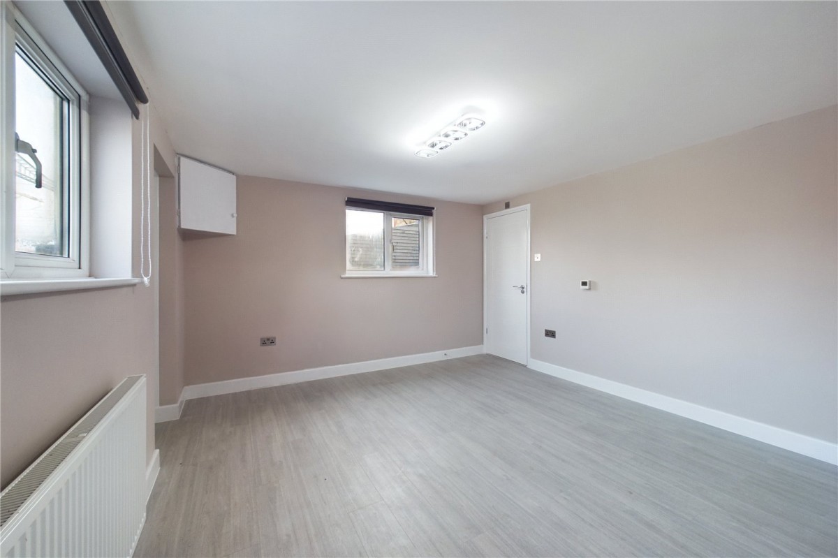 Padworth, Reading, Berkshire