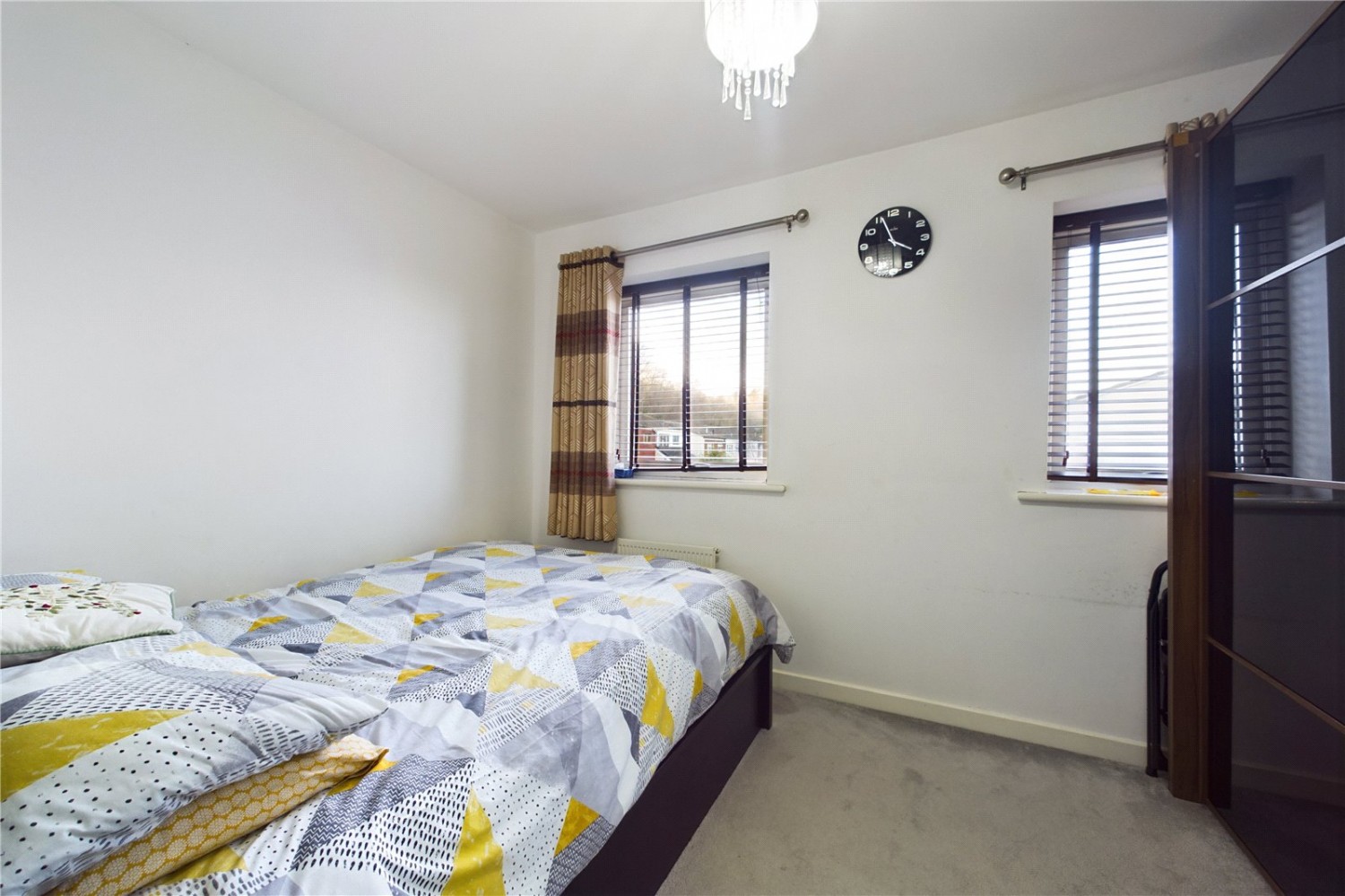 Tilehurst, Reading, Berkshire