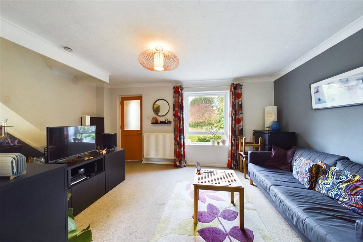 Tilehurst, Reading, Berkshire