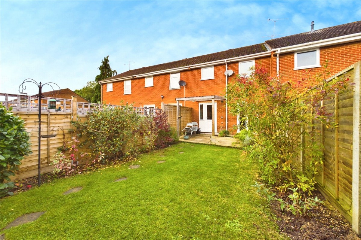 Tilehurst, Reading, Berkshire