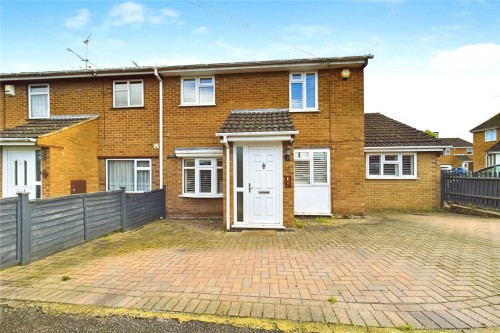 Tilehurst, Reading, Berkshire