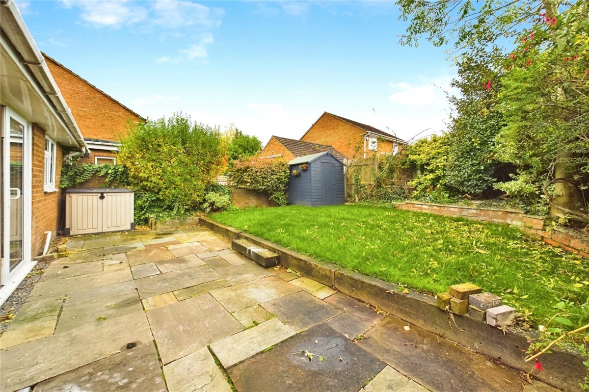 Tilehurst, Reading, Berkshire