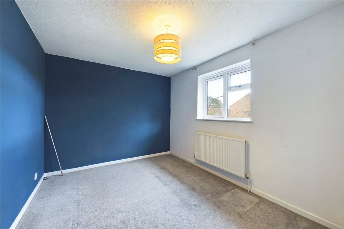 Tilehurst, Reading, Berkshire