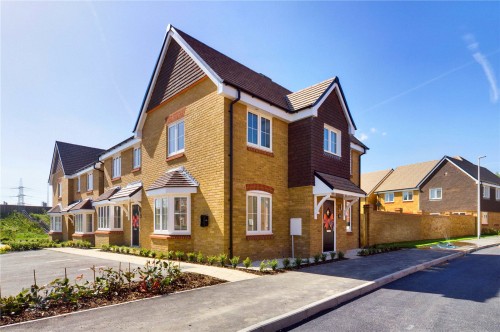 Calcot, Reading, Berkshire