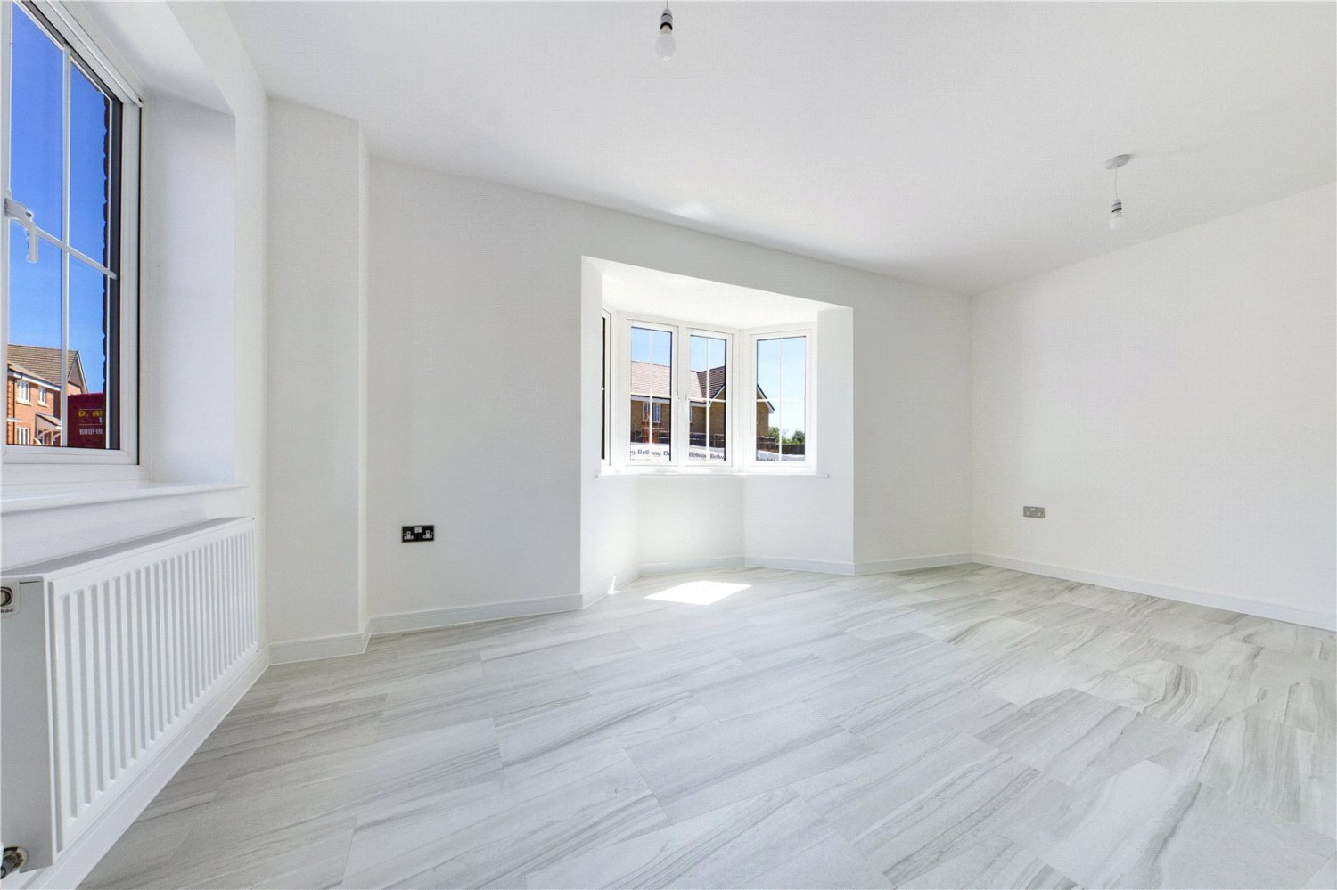 Calcot, Reading, Berkshire
