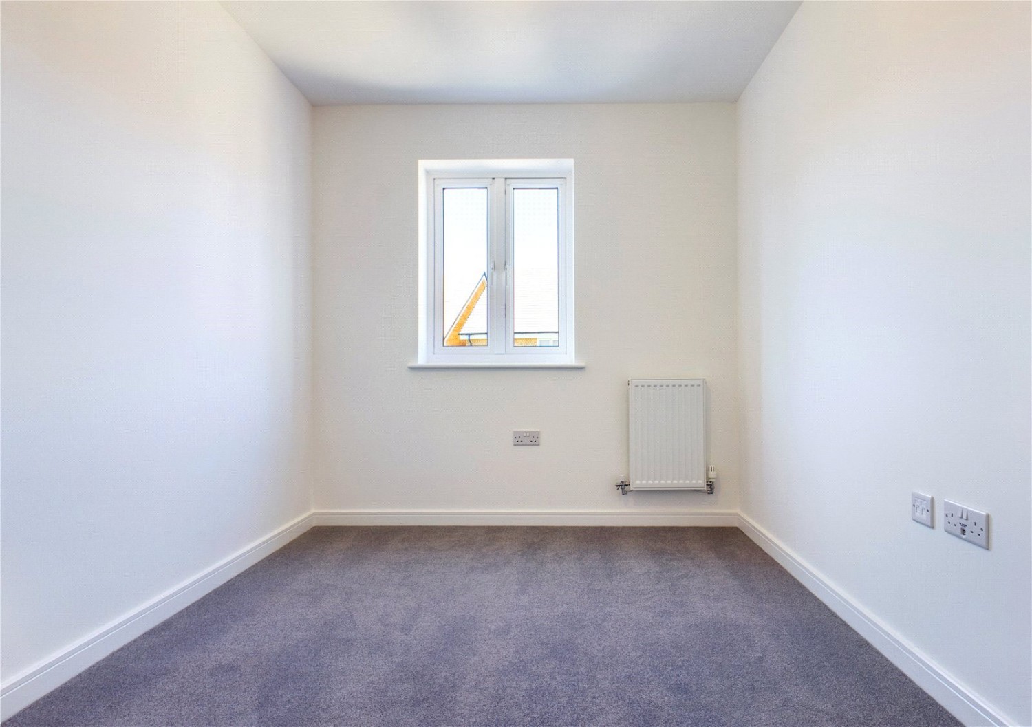 Calcot, Reading, Berkshire