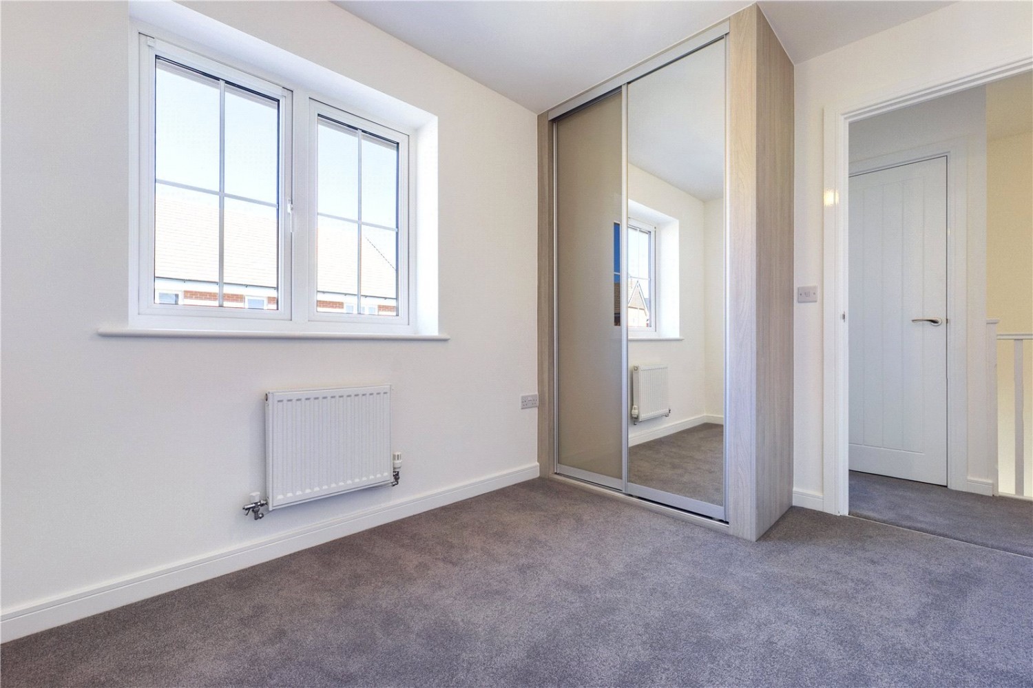 Calcot, Reading, Berkshire
