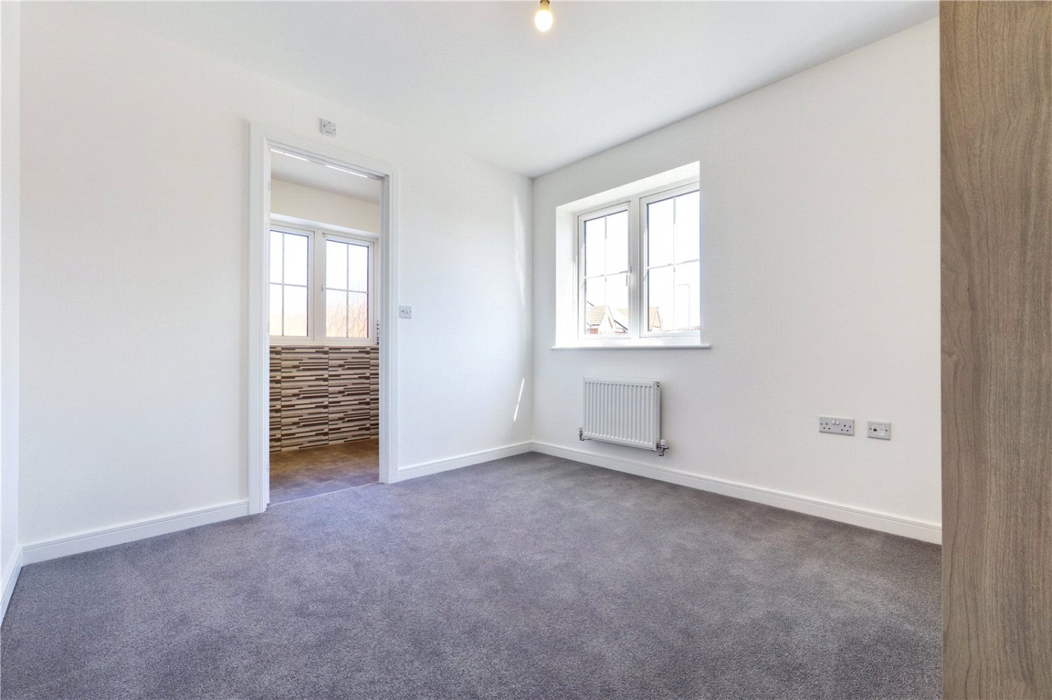 Calcot, Reading, Berkshire