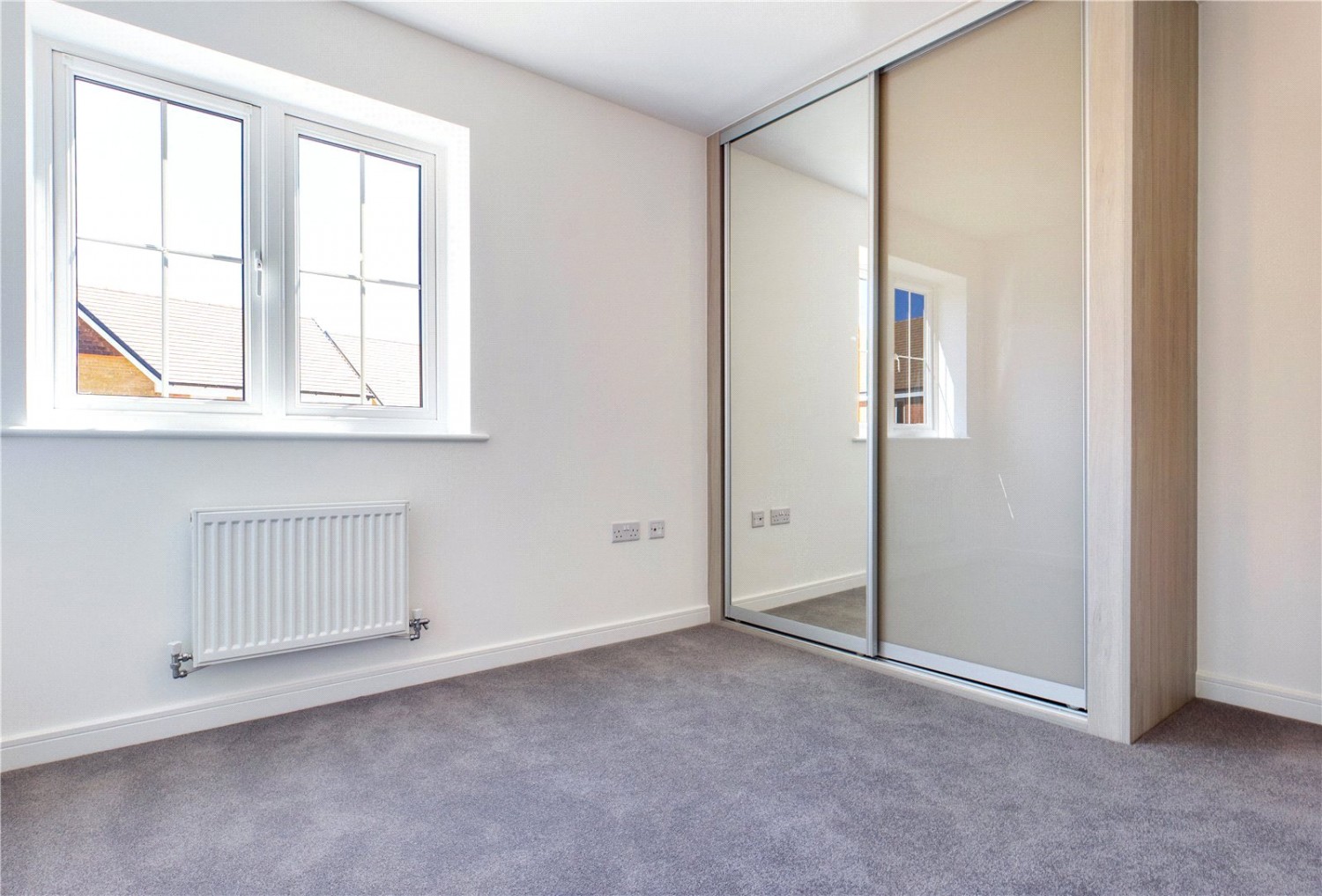 Calcot, Reading, Berkshire