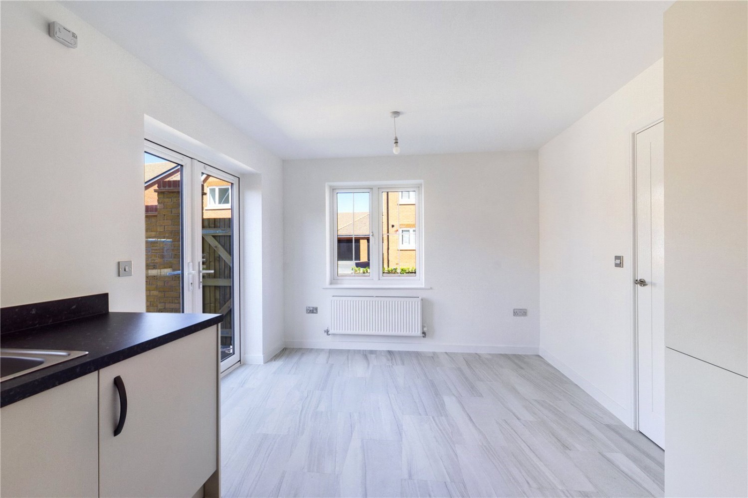 Calcot, Reading, Berkshire