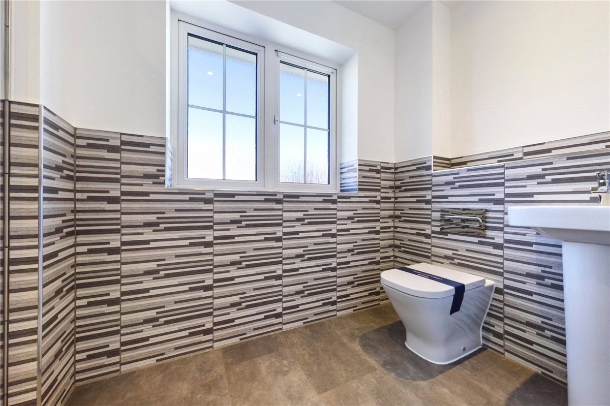 Calcot, Reading, Berkshire