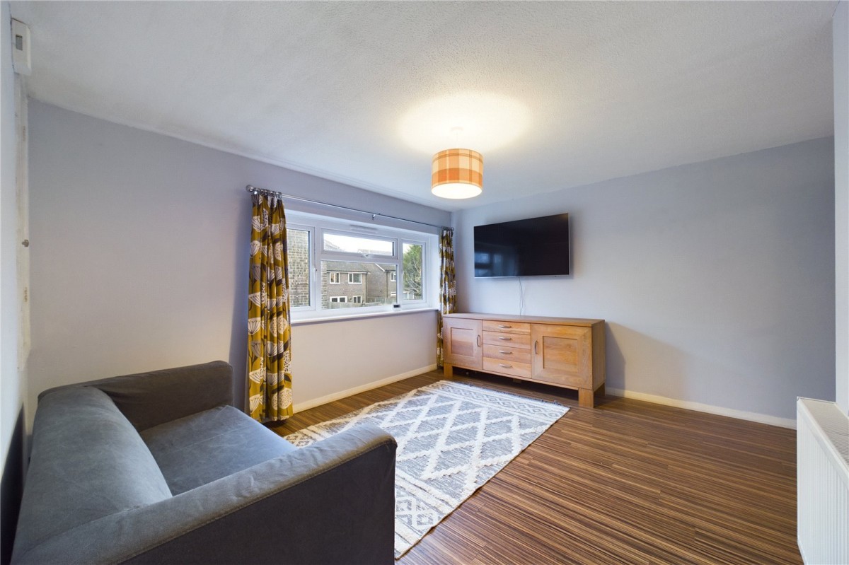 Calcot, Reading, Berkshire