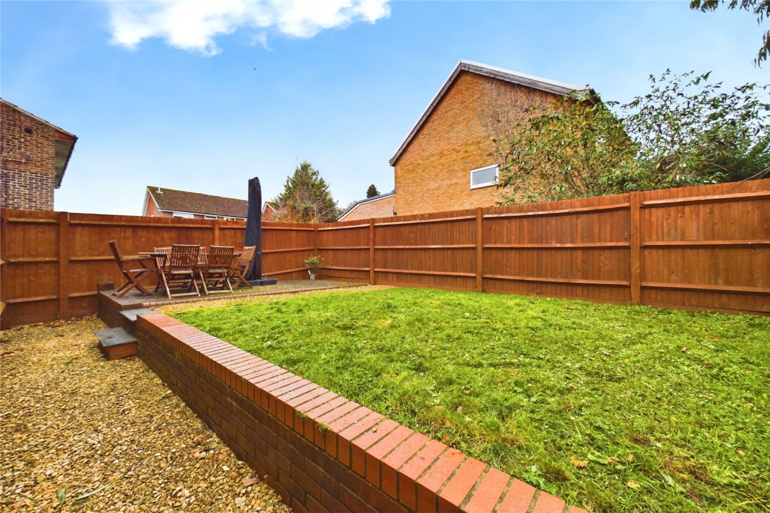 Calcot, Reading, Berkshire