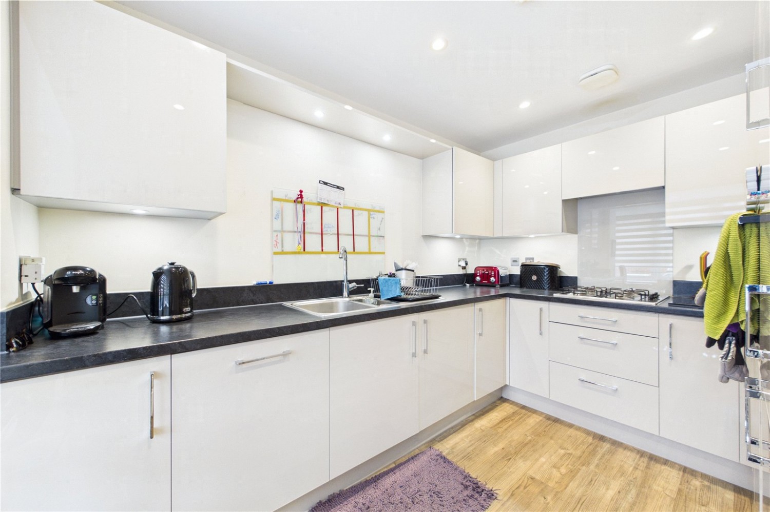 Spencers Wood, Reading