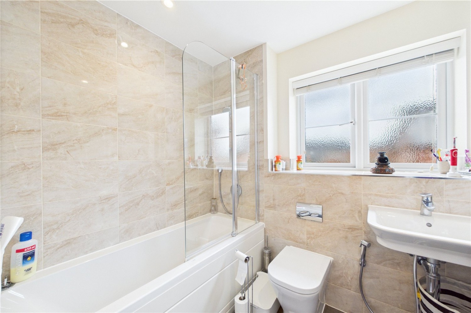 Spencers Wood, Reading