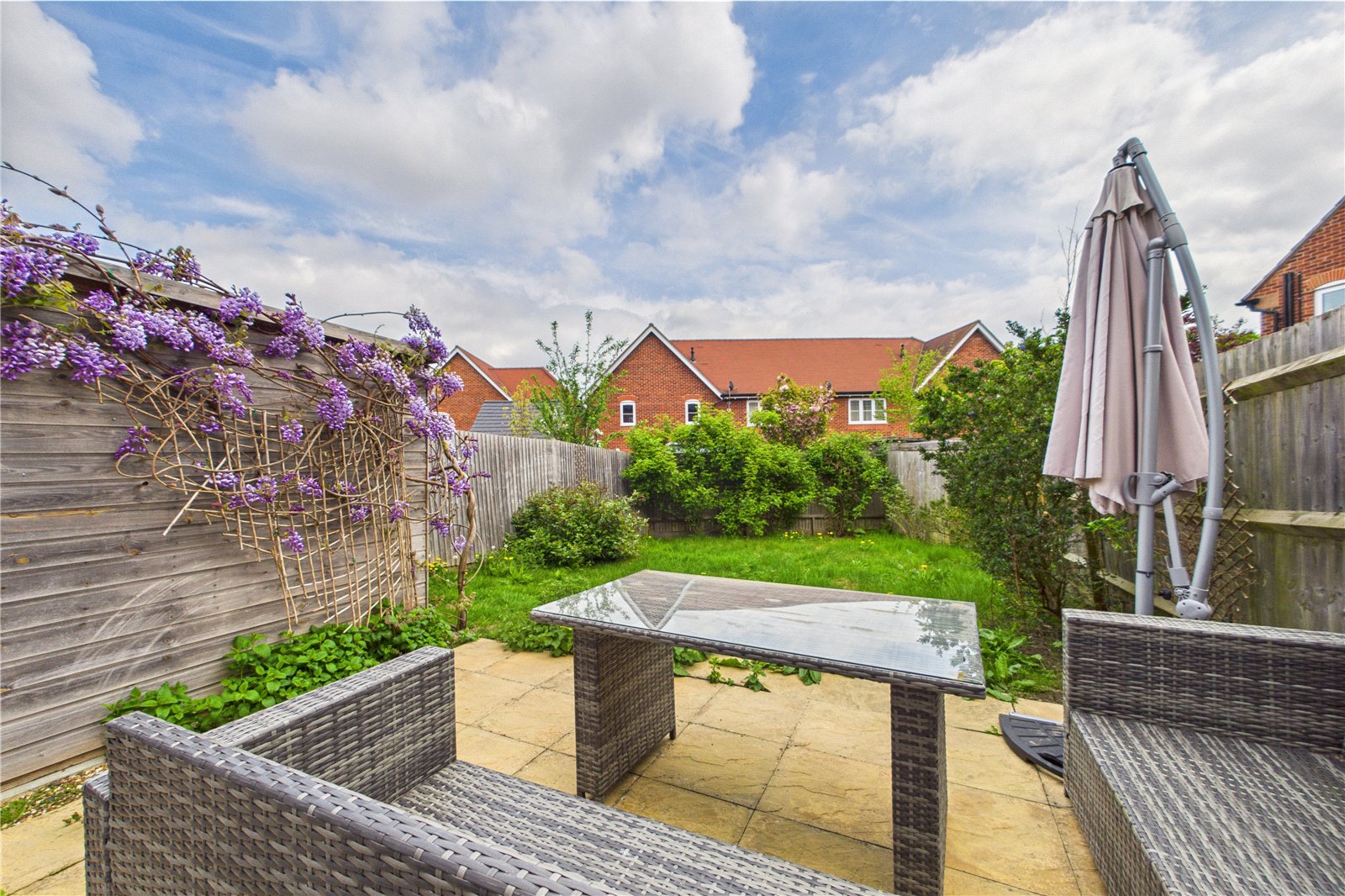 4 bedroom House for sale in Spencers Wood, Reading