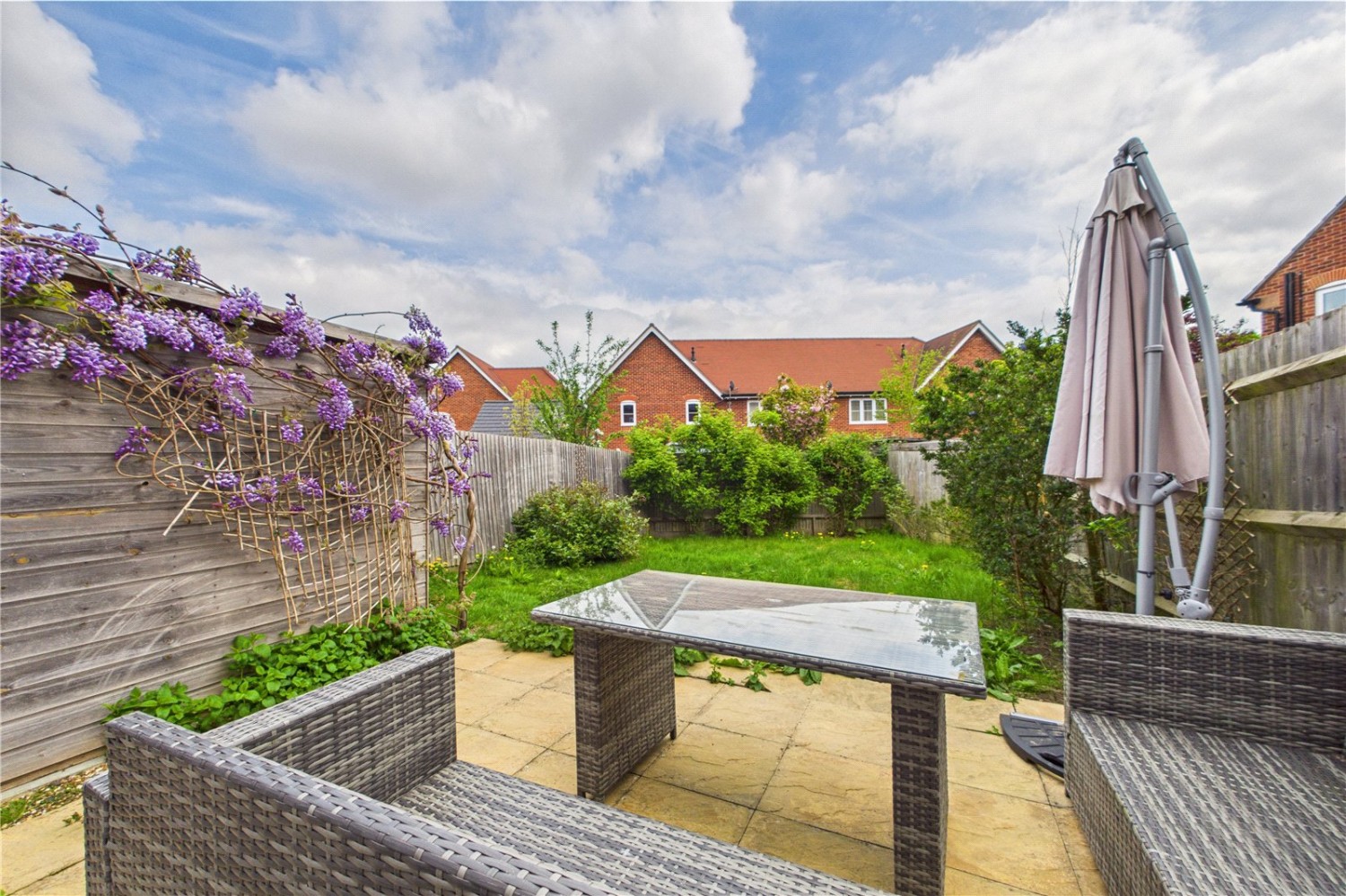 Spencers Wood, Reading