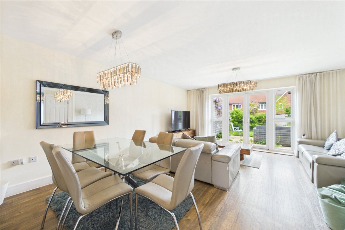 Spencers Wood, Reading